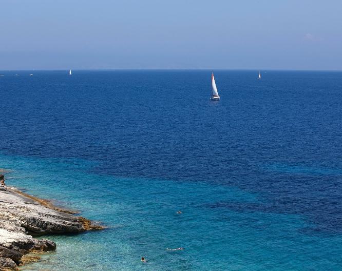 Anassa Mare Villas & Residences - Landschaft