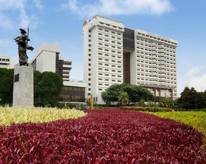 Aryaduta Menteng - Vue extérieure
