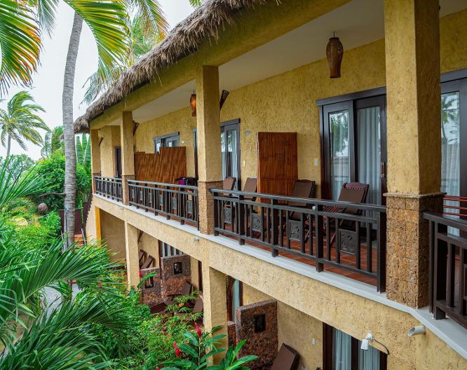 Bamboo Village Beach Resort & Spa - Vue extérieure