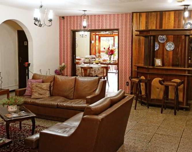 Hotel Blumenhof - Général