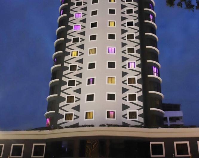 Ancasa Hotel & Spa Kuala Lumpur - Général