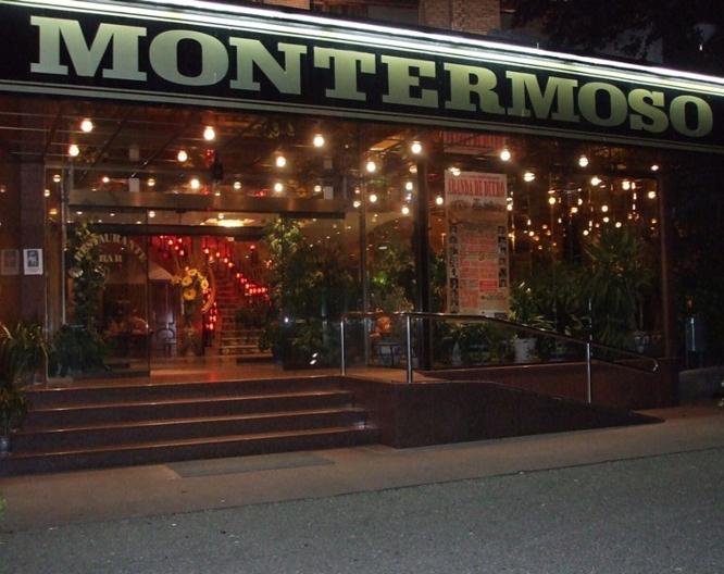 Montermoso - Général