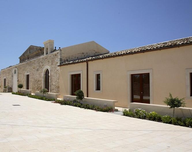 Casato Licitra - Außenansicht