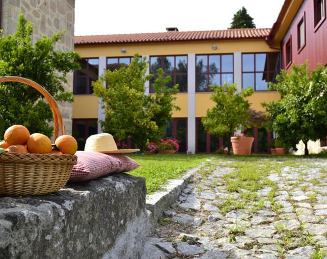 Casa Lata-Agroturismo - Außenansicht
