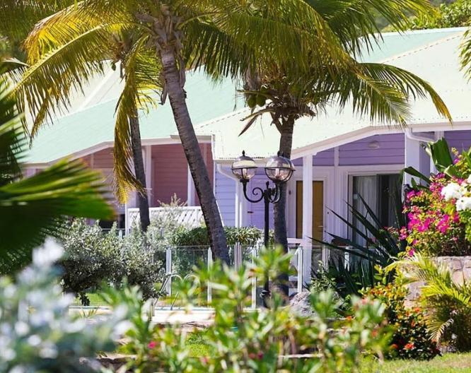 Esmeralda Resort - Außenansicht