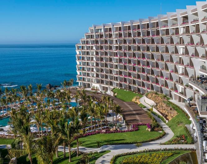 Grand Velas Los Cabos - Außenansicht