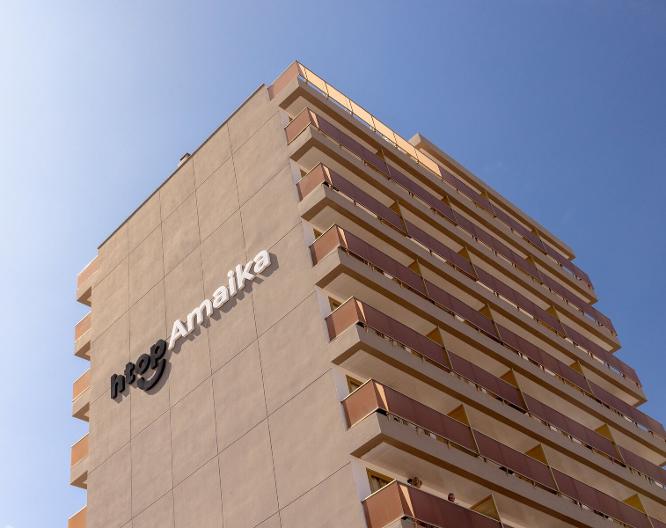 htop Amaika Adults Only - Außenansicht