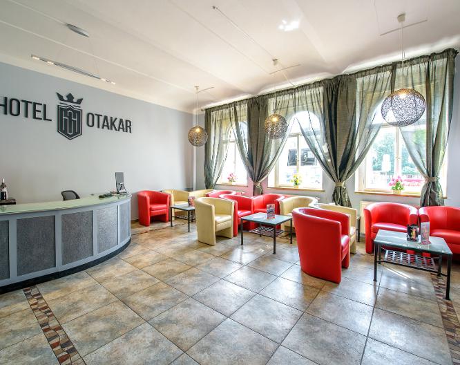 Hotel Otakar - Général