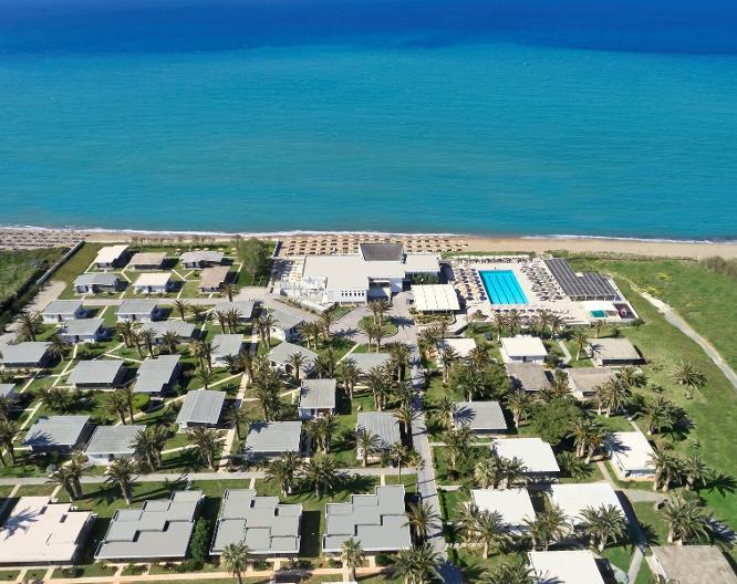 Hotel Creta Beach - Außenansicht
