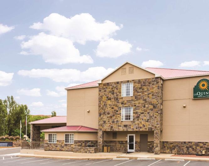La Quinta Inn & Suites Moab - Außenansicht