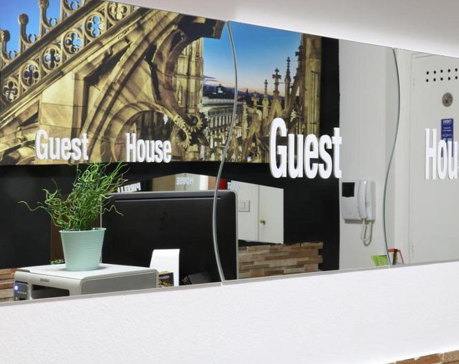 Guest House Pirelli - Allgemein
