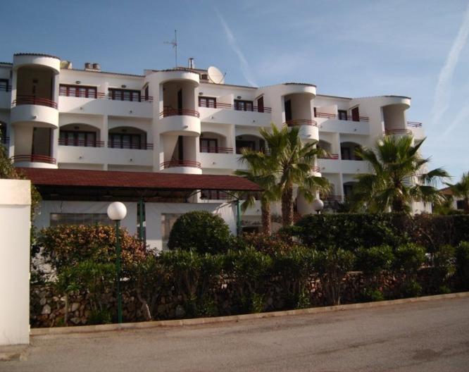 Vista Playa I - Außenansicht