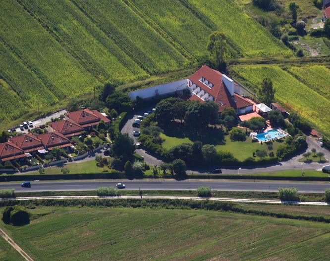 Hotel La Locanda dell’Angelo - Paysage