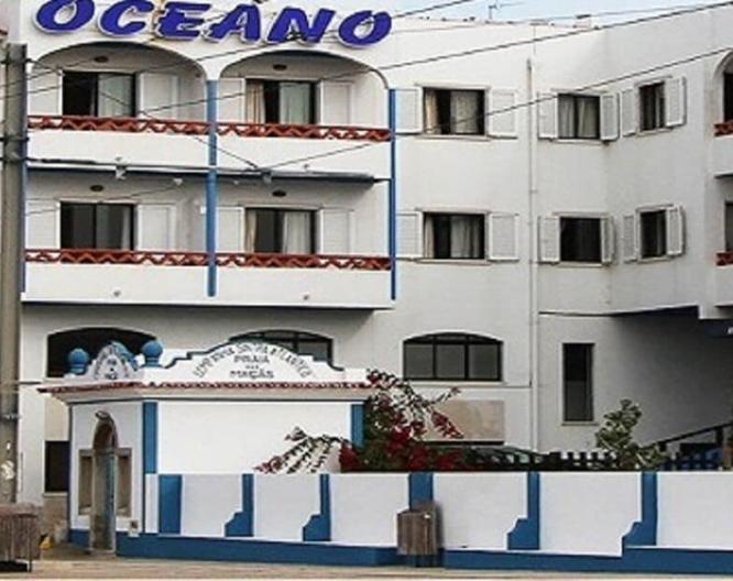 WOT Sintra Ocean - Außenansicht