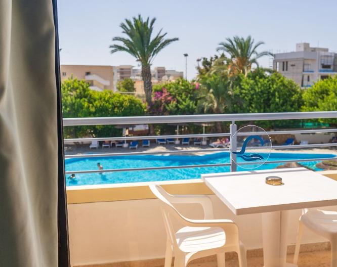 Paphos Gardens Holiday Resort - Piscine