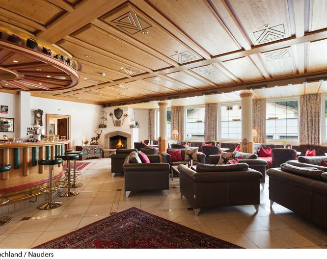 Hochland - Général