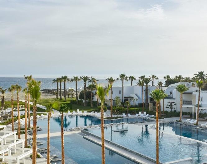 Grecotel Creta Palace - Außenansicht
