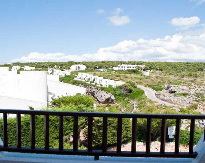 Apartamentos Es Brucs - Vue extérieure
