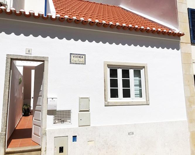 WOT Lodge Soul - Außenansicht