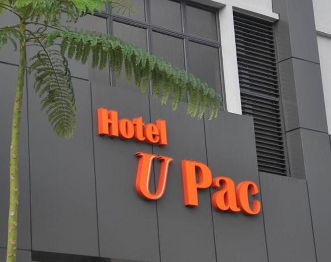 Swing and Pillows @ Jalan Lapangan Permai 1, Sungai Besi - Außenansicht