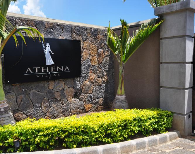 Residence Premium Les Villas Athena - Allgemein