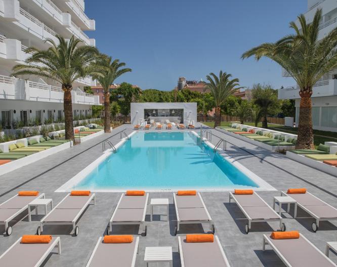 HM Martinique - Vue extérieure