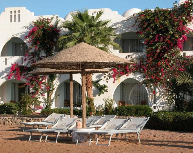 Domina Coral Bay King's Lake - Außenansicht