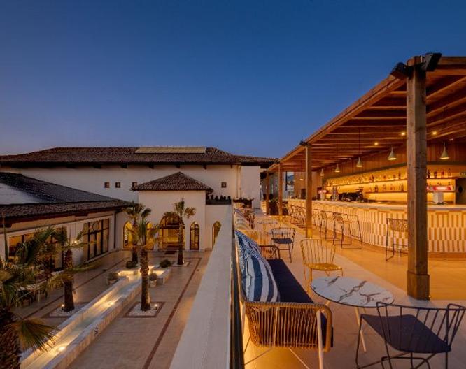 Impressive Playa Granada Golf - Außenansicht