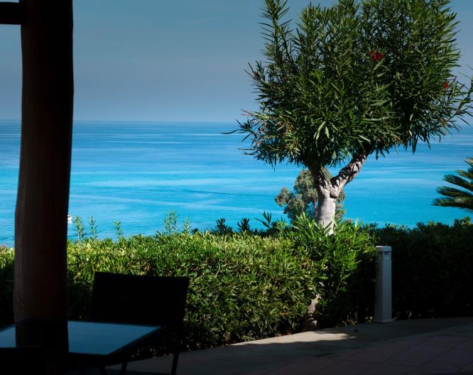 New Paradise Residence - Außenansicht