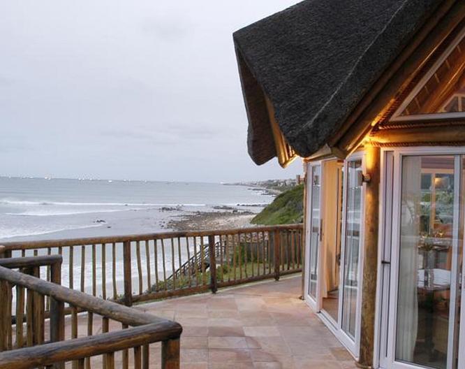 The Sands @ St. Francis Bay - Außenansicht