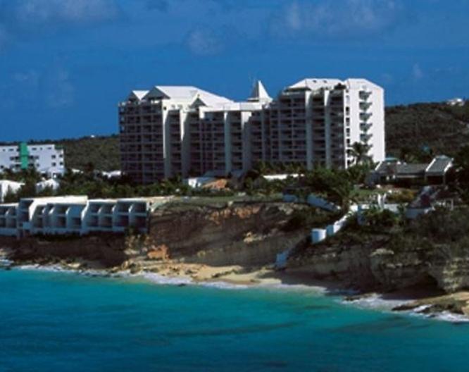Sapphire Beach Club Resort - Außenansicht