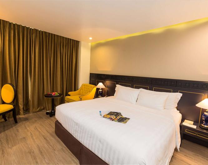 Hotel Sapa Square Affiliated by Meliá - Vue extérieure