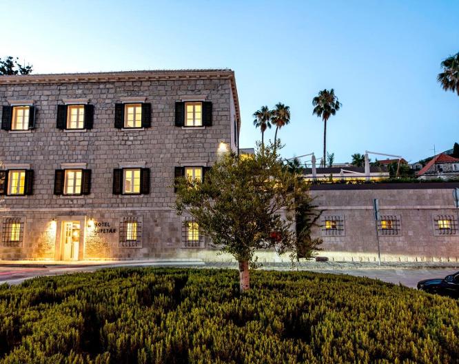 Hotel Supetar Cavtat - Außenansicht