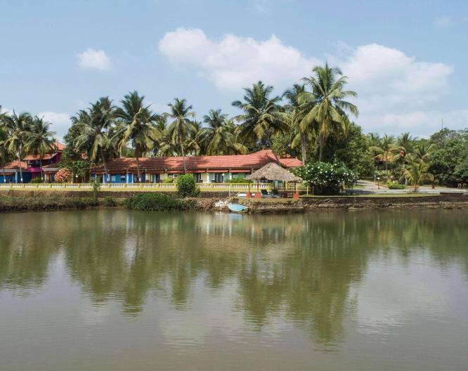 MERCURE GOA DEVAAYA RETREAT - Vue extérieure