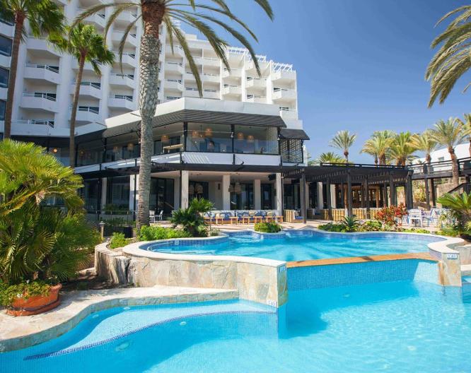 Corallium Dunamar by Lopesan Hotels - Außenansicht