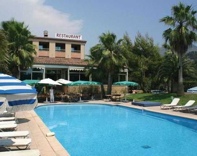 Hotel Promotel - Vue extérieure