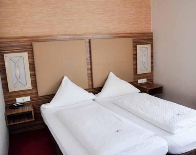 Villa-Soy - Wohnbeispiel