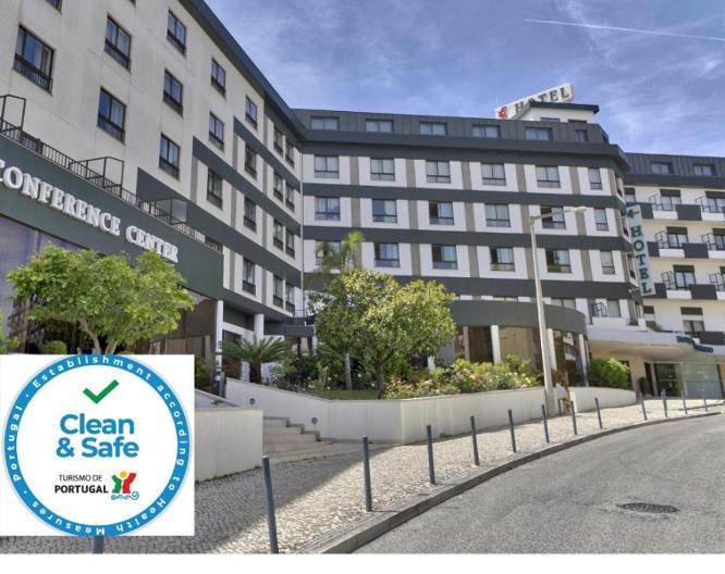 Cinquentenario - Außenansicht