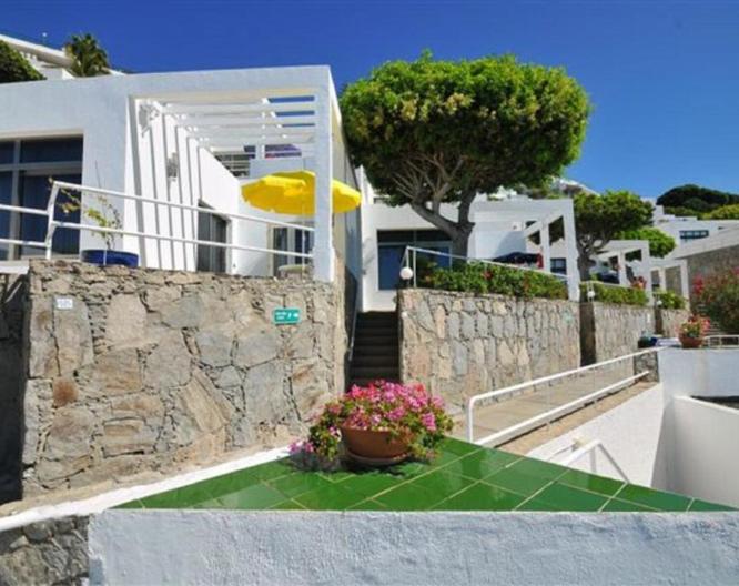 Bahia Blanca - Außenansicht