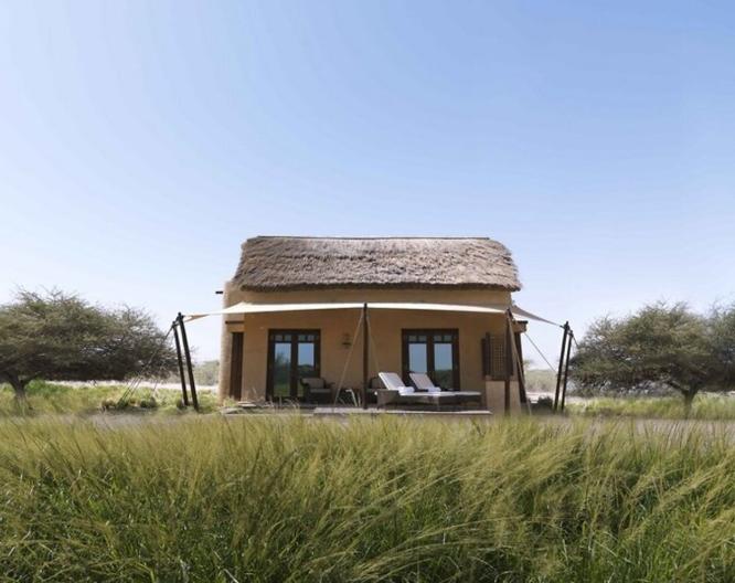 Anantara Sir Bani Yas Island Al Sahel Villa Resort - Vue extérieure
