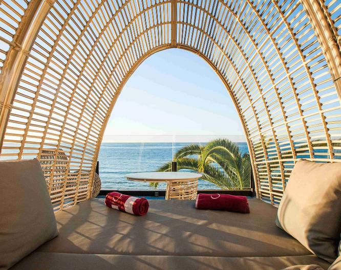 ESTIMAR Calpe Apartments 2 & Two - Vue extérieure