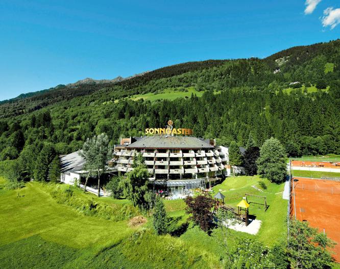 Hotel Sonngastein - Vue extérieure
