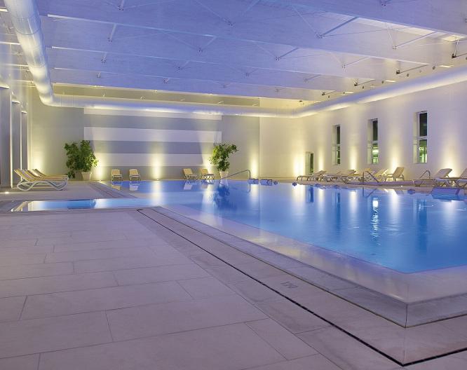 Hotel Terme Universal - Pool