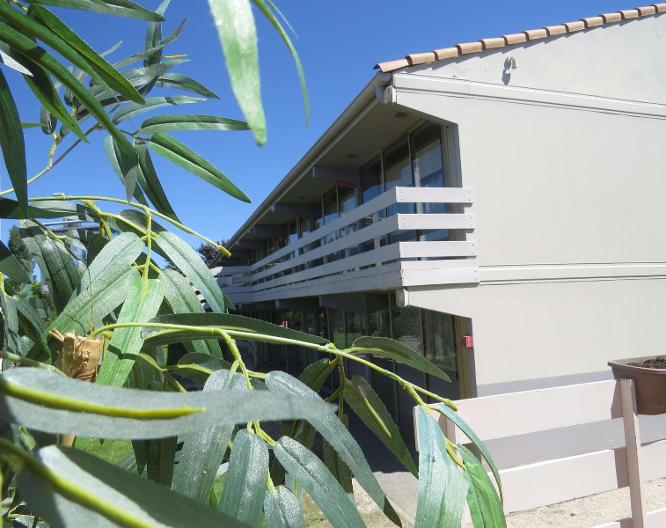 Hotel Kyriad Avignon - Centre Commercial Cap Sud - Außenansicht