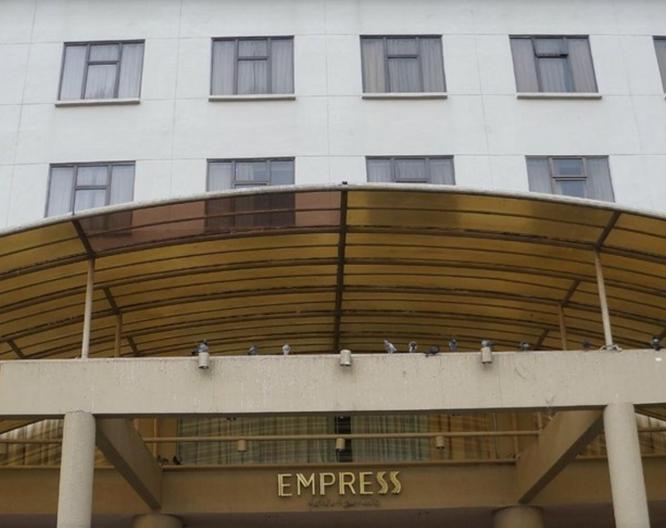 Empress Hotel Sepang - Allgemein