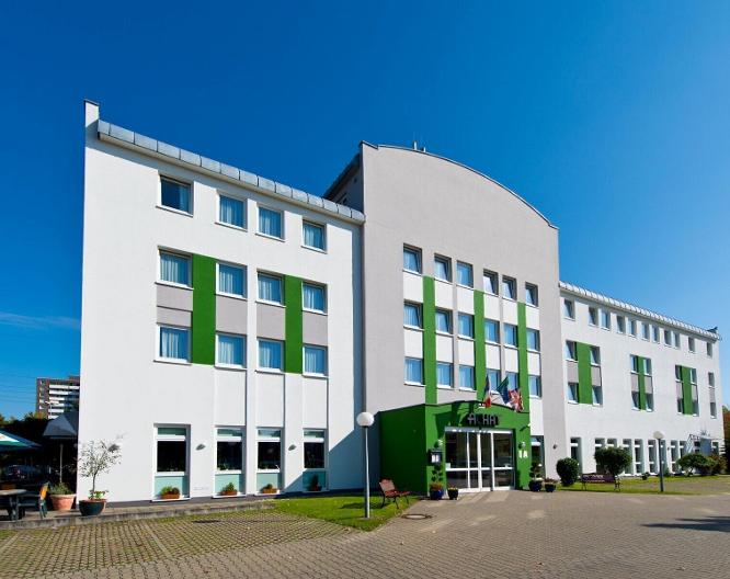 ACHAT Hotel Monheim am Rhein - Vue extérieure