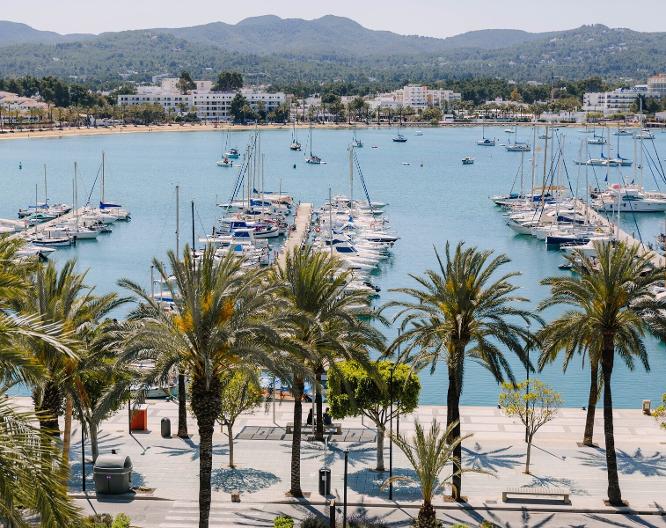 Hotel Sa Clau by Mambo - Landschaft