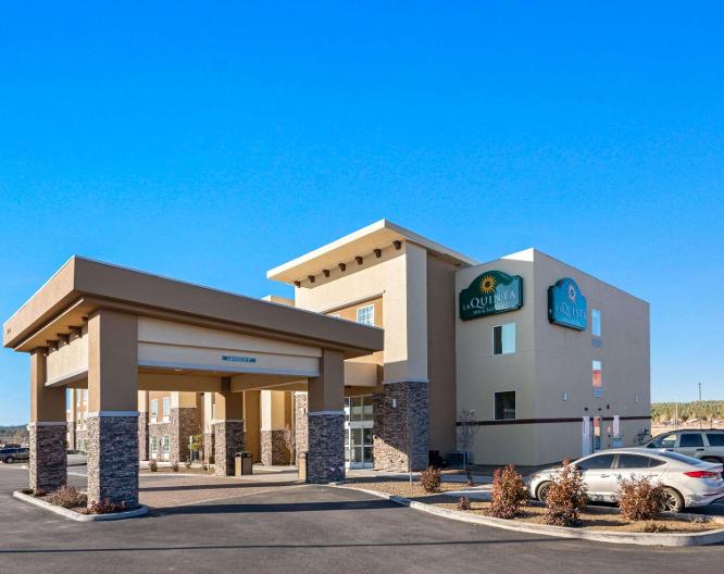 La Quinta Inn & Suites Williams-Grand Canyon Area - Vue extérieure