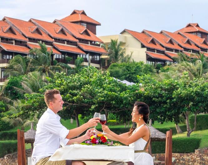 Romana Resort & Spa - Außenansicht