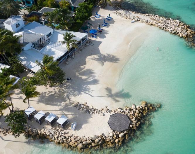Siboney Beach Club - Außenansicht